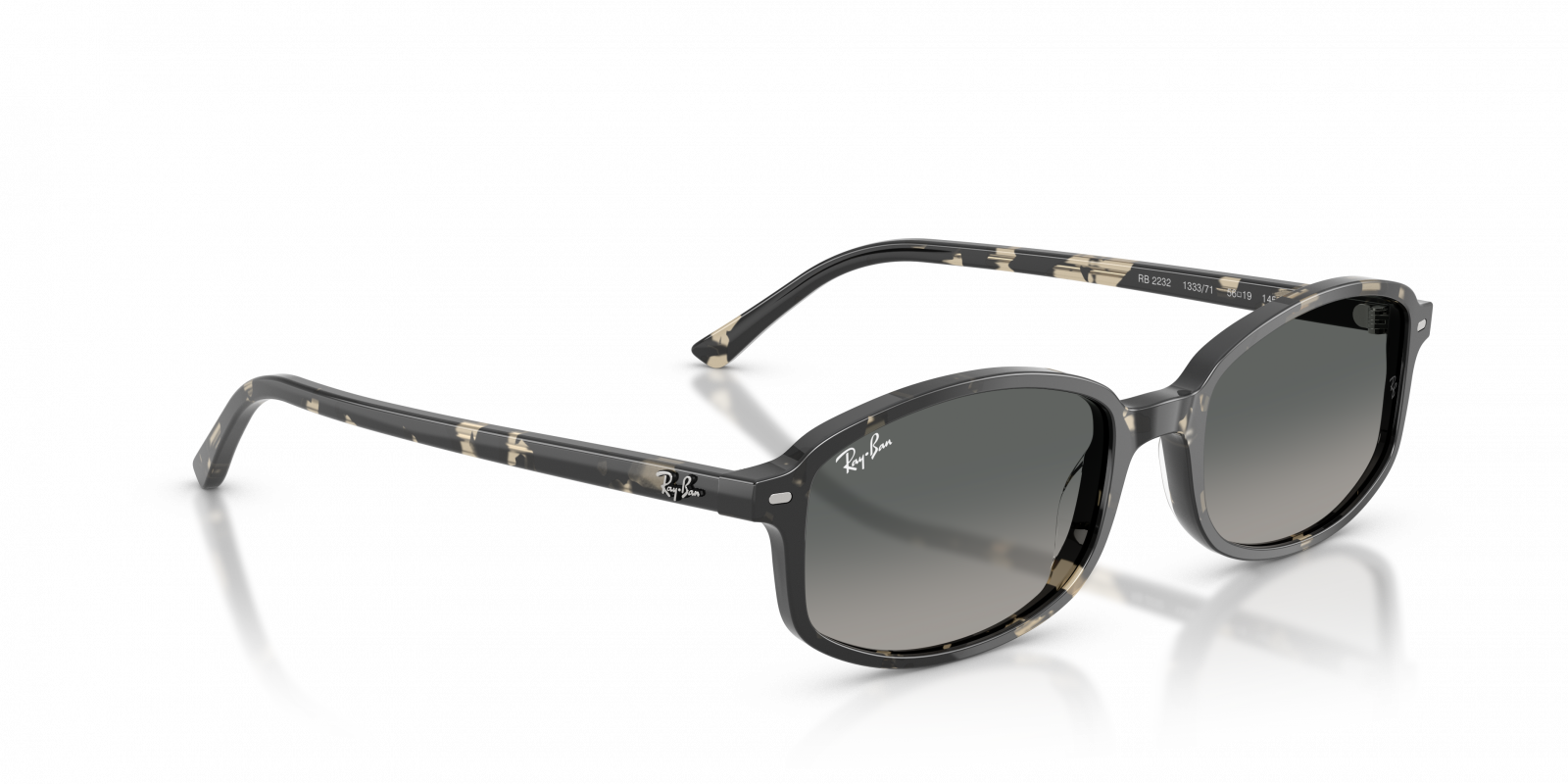 Ray Ban RB2232 133371  